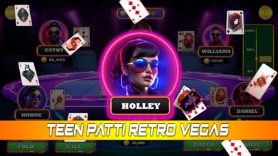 Ice Casino Retro Games Screenshot