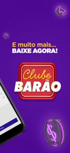 Clube Barao screenshot #7 for iPhone