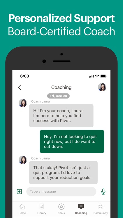 Pivot Journey screenshot-3
