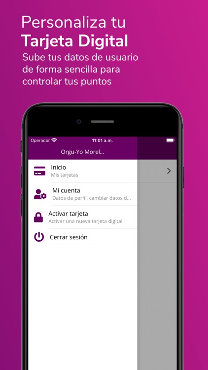 Mis Descuentos Morelos screenshot-3
