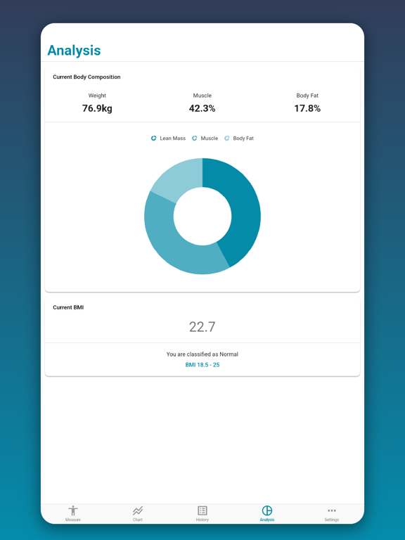 Body Measurement - Measure Upのおすすめ画像6