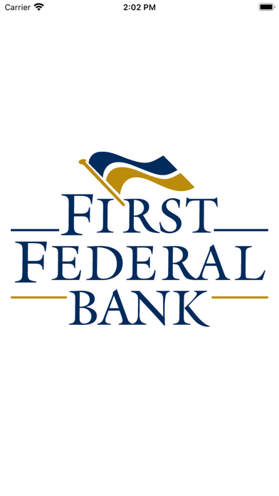FFBW Personal Banking Screenshot