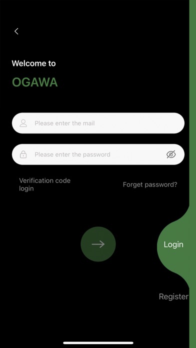 OGAWA WORLD Screenshot
