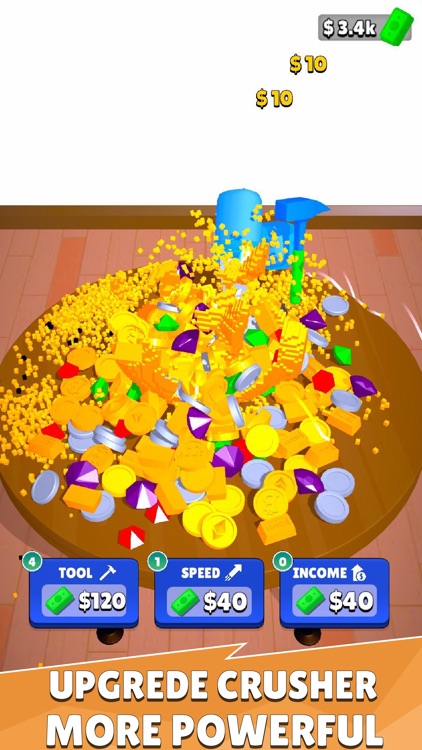 Piggy Bank Clicker 3D