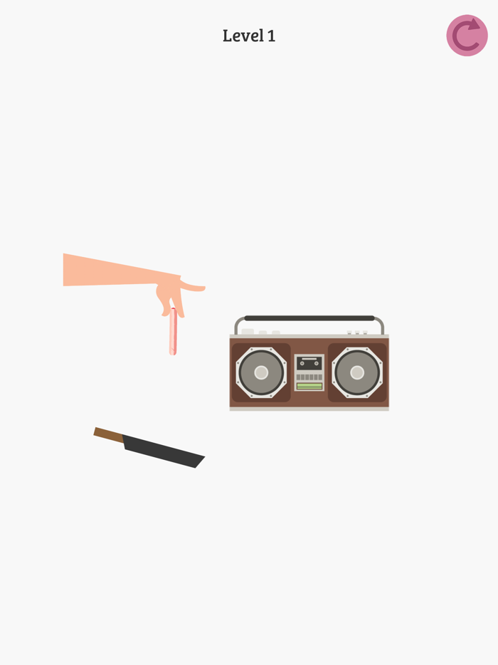 Bacon Go High -Backflip Run 3D