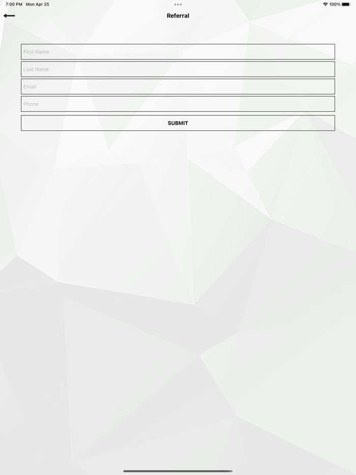 Kilgore College Fitness Center