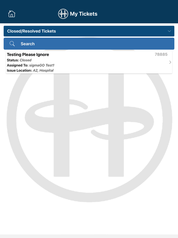 Signature Healthcare Customer