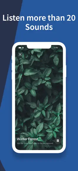 Game screenshot Sleepy | Sounds Help Sleep hack