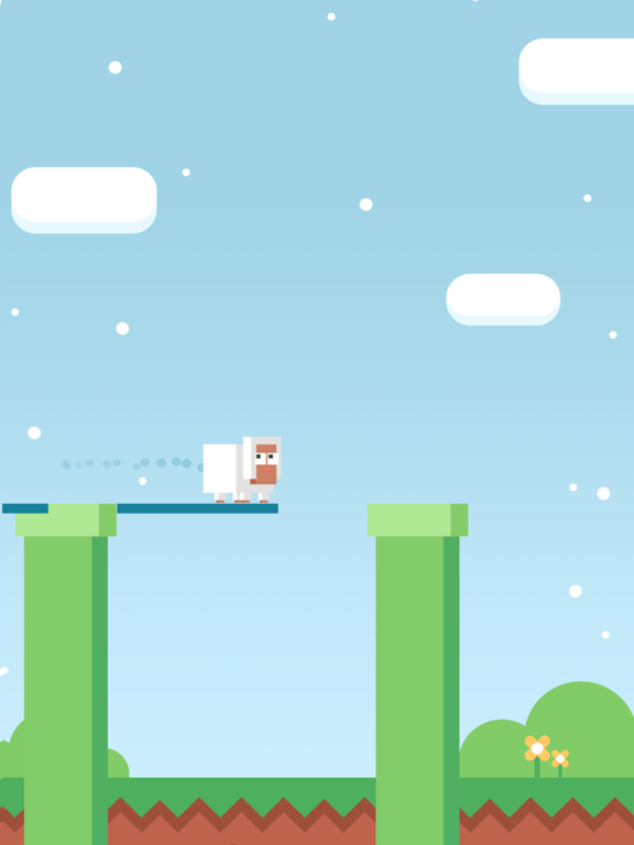 Screenshot #6 pour Baaridge