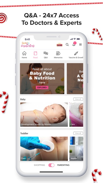 FirstCry India screenshot-6