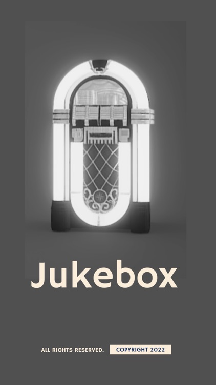 Jukebox AR