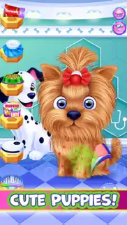 puppy simulator pet dog games problems & solutions and troubleshooting guide - 4