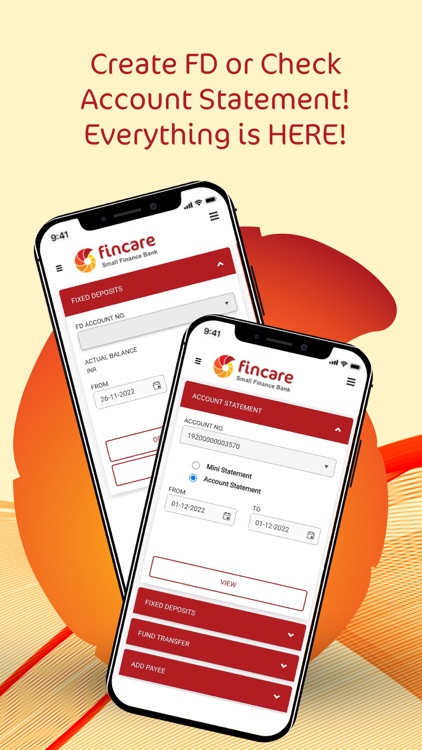 Fincare Corporate Banking screenshot-3