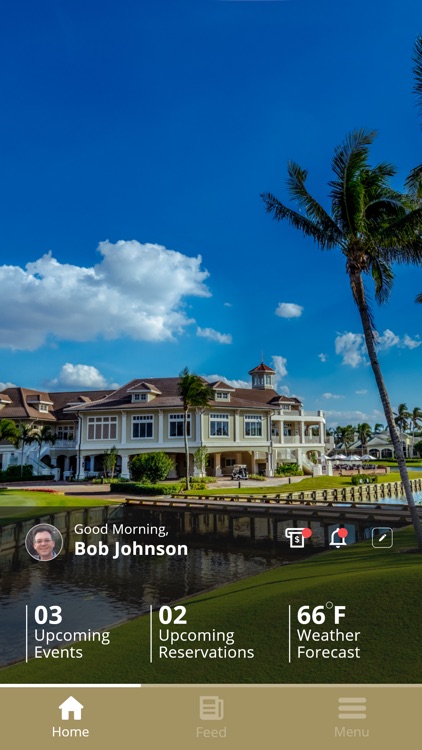 Bay Colony Golf Club