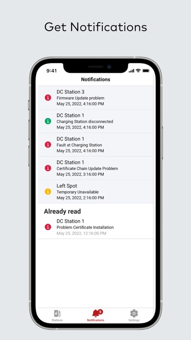 vCharM Screenshot