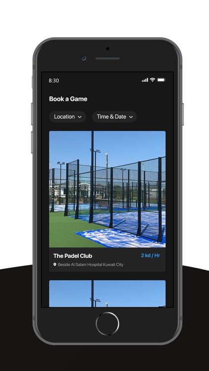 PWP - Kwt screenshot-4