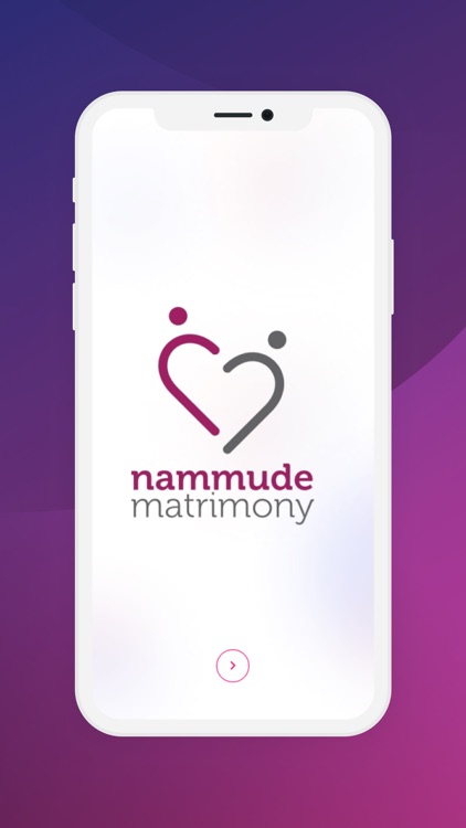Nammude Matrimony