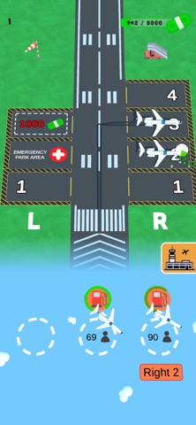 Airport Trafficのおすすめ画像7