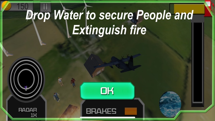 Go Well With Maverick Flight screenshot-5