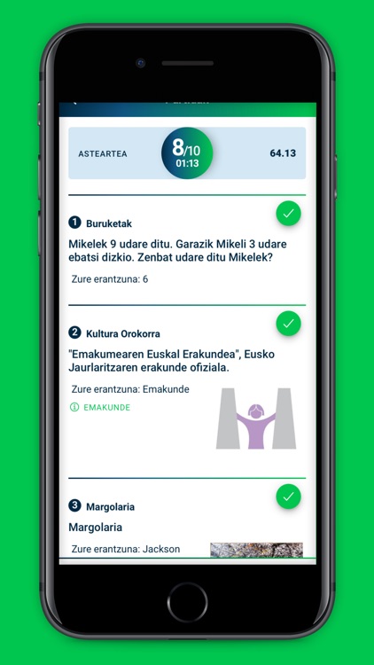 Egunean Behin screenshot-8