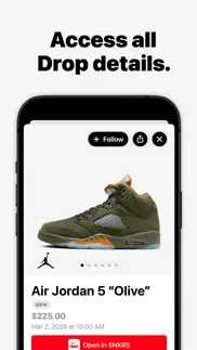 next drop – sneaker releases problems & solutions and troubleshooting guide - 3