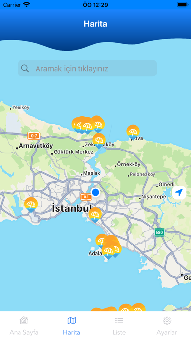 Plaj Bul Screenshot