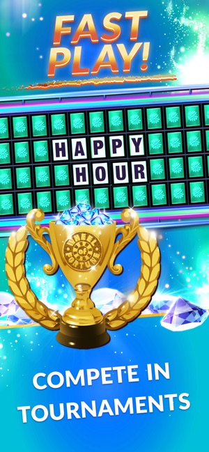 Play Wheel of Fortune Online - Free Brain Game