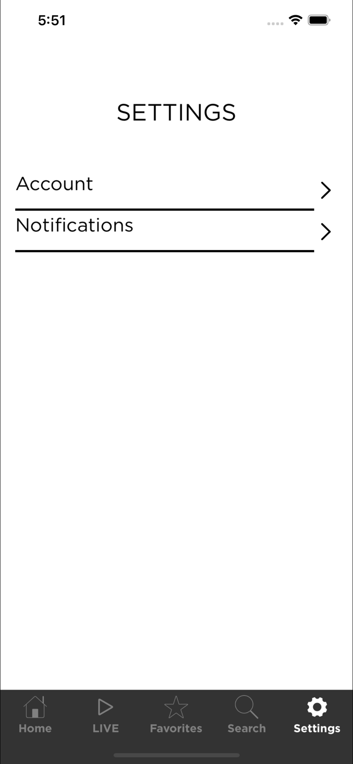 LSUE Digital Network