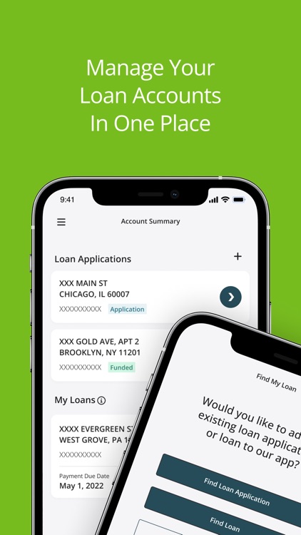 Plus Relocation Mortgage