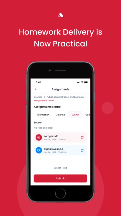 KSTU Education Platform screenshot-3
