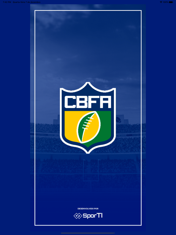 Screenshot #4 pour CBFA