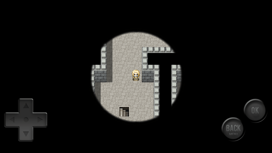 #4. 聖域の魔塔 (iOS) 게시자: Satoru Higuchi