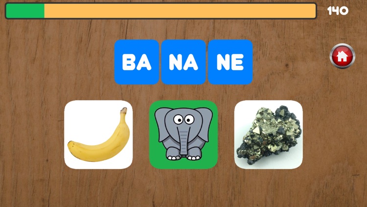 Silben lesen lernen Pro