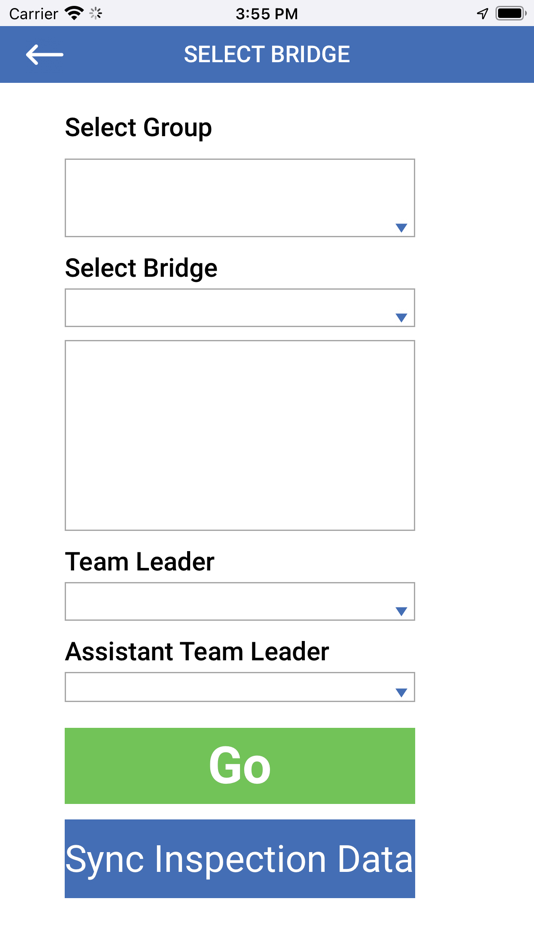 #5. Bridge Inspection (BI) App (iOS) 由: E-Management Services LLC