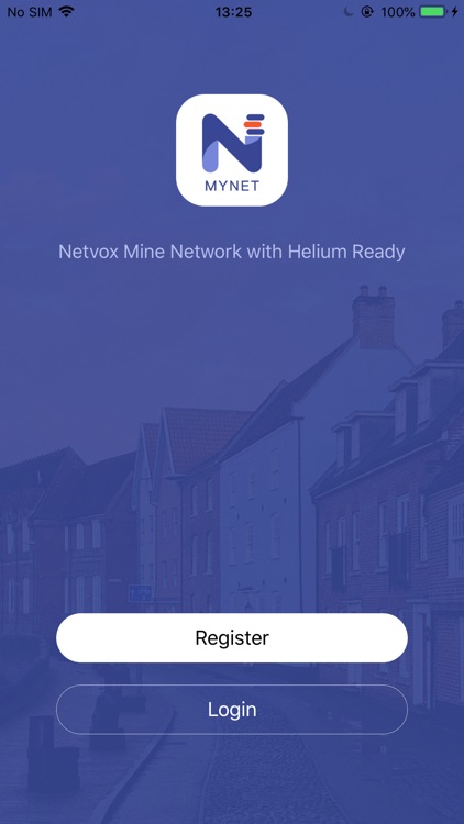 NetvoxMyNet