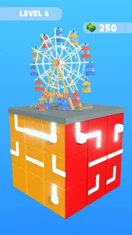 Game screenshot City Connection! mod apk