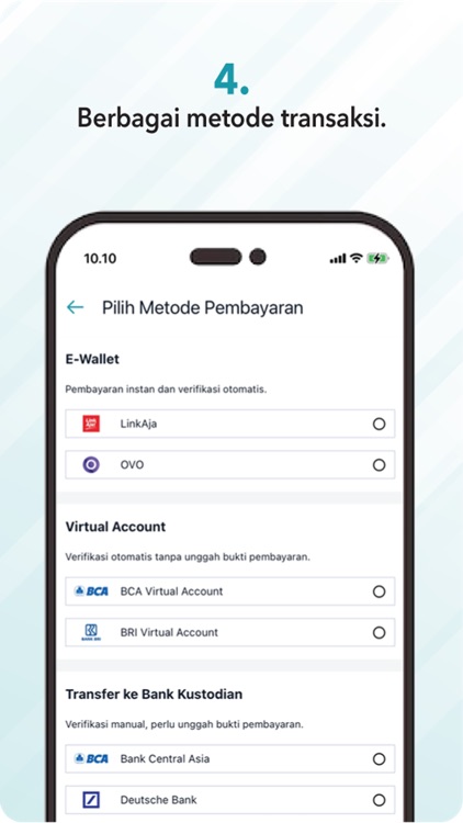 iPROSPER screenshot-5