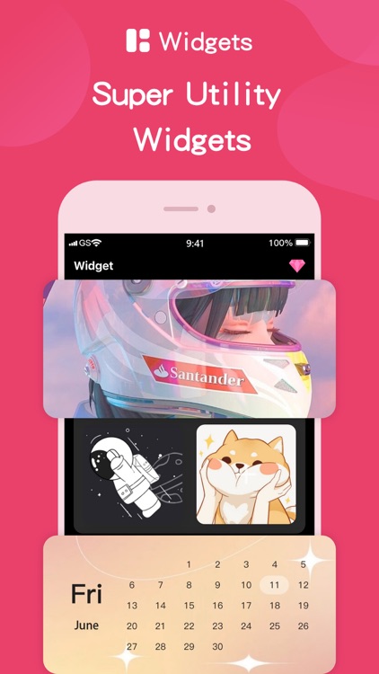 Aesthetic WallpaperMaker