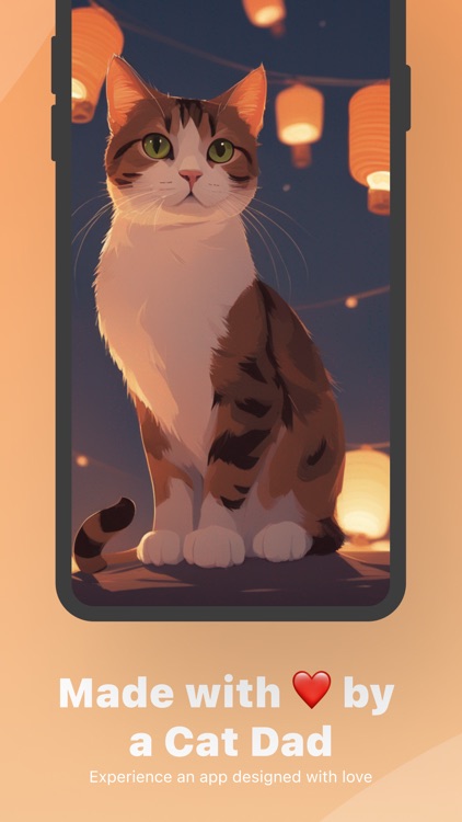 Tally - Cat AI Image screenshot-6