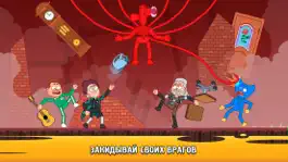 Game screenshot Mr Throw - Headshot Master mod apk