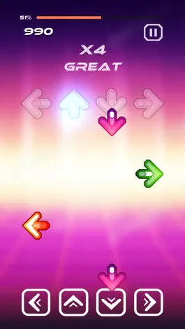 Game screenshot Dancing Evolution mod apk