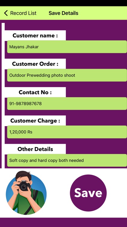 CaptureDMoments-Video N Photo