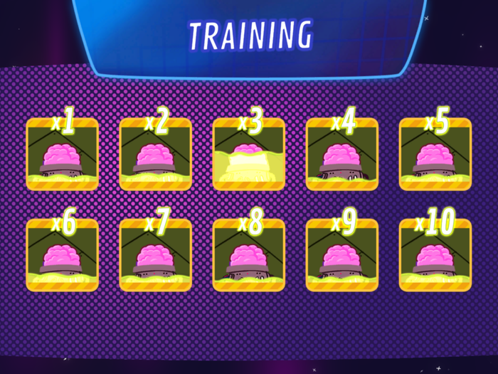 Kahoot Multiplication Games