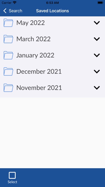 Wa Sales Tax screenshot-4