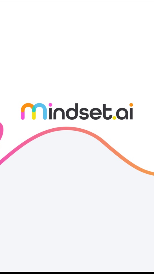 #1. Mindset (iOS) 由: Mindset AI LTD