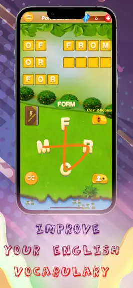 Game screenshot Worts app apk