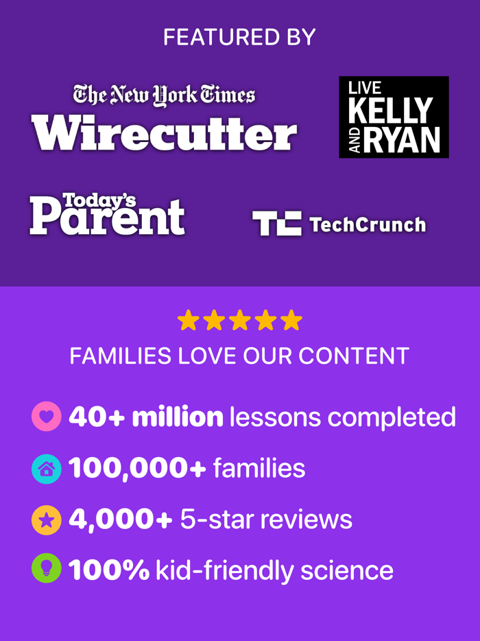 Common Kid Questions and Answers