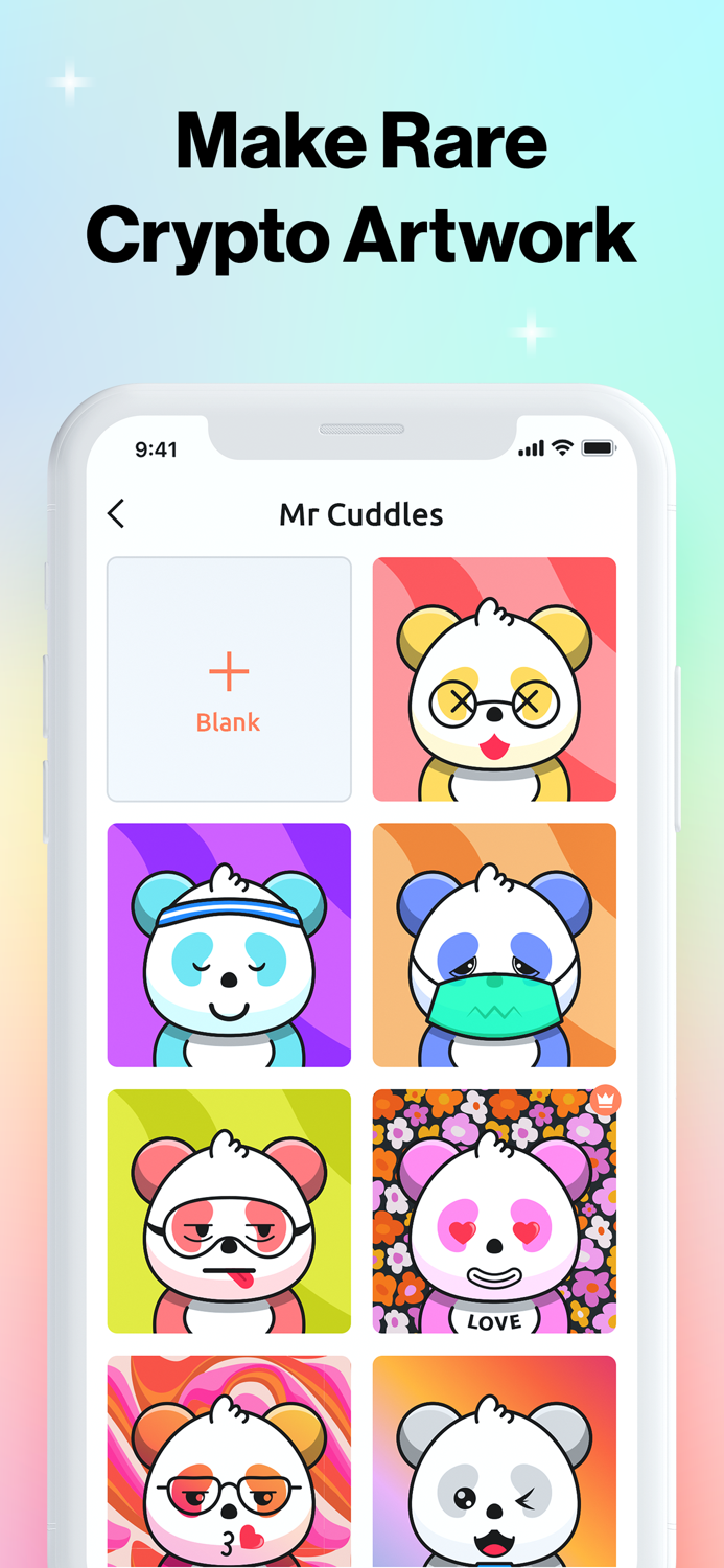 NFT Creator and Metaverse