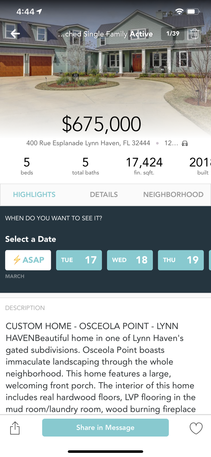 The Premier Property Group