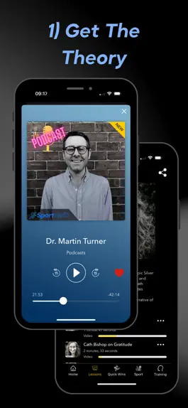 Game screenshot SportMind Health hack